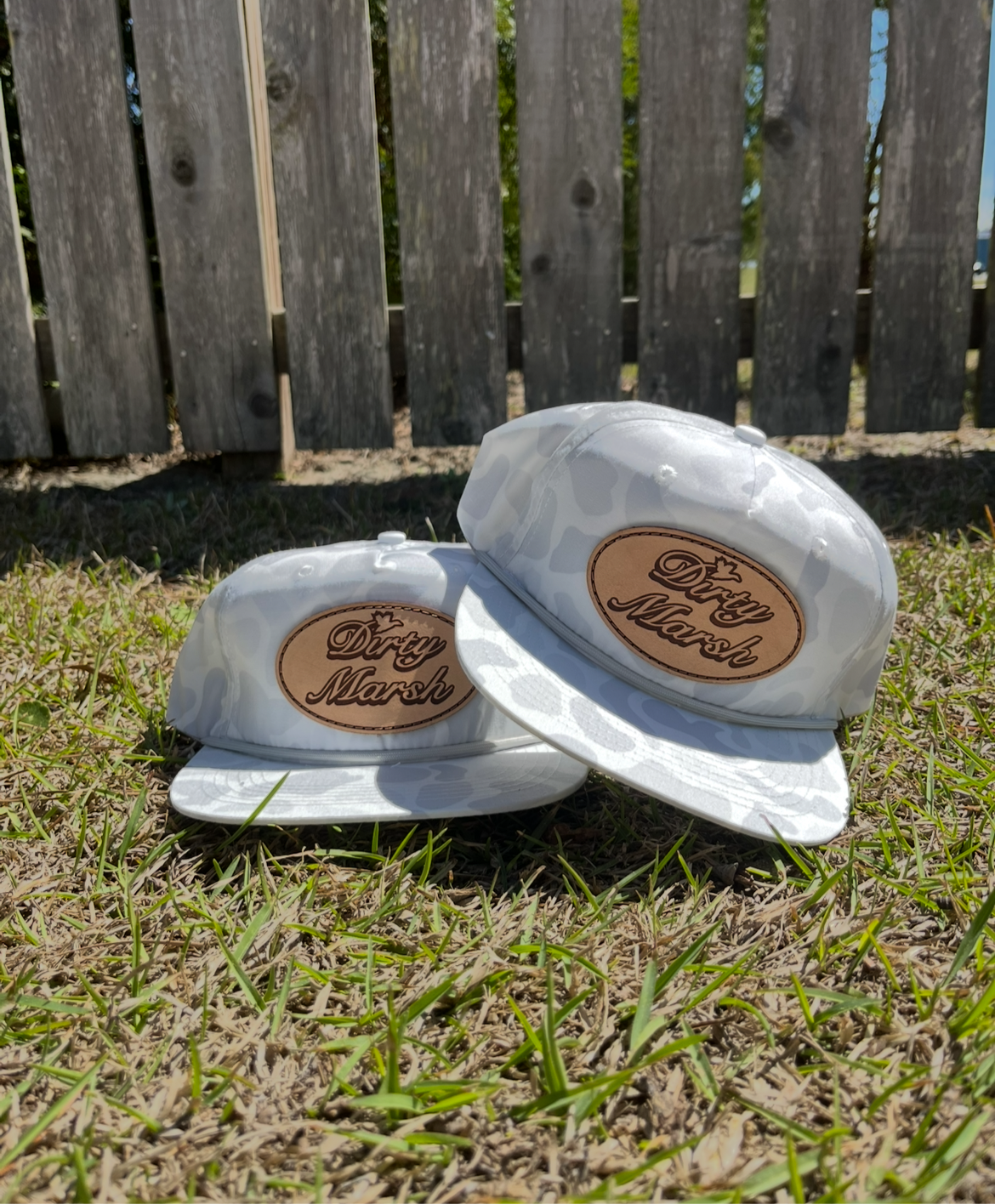 Classic Leather Patch | Sneaux