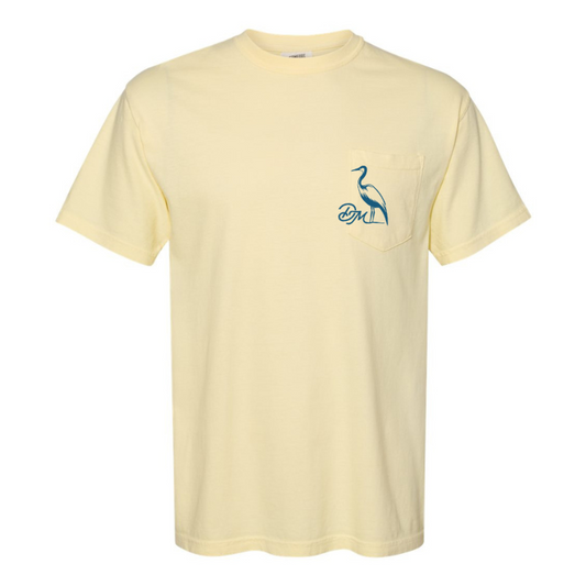 Coastal Cornhole | Banana