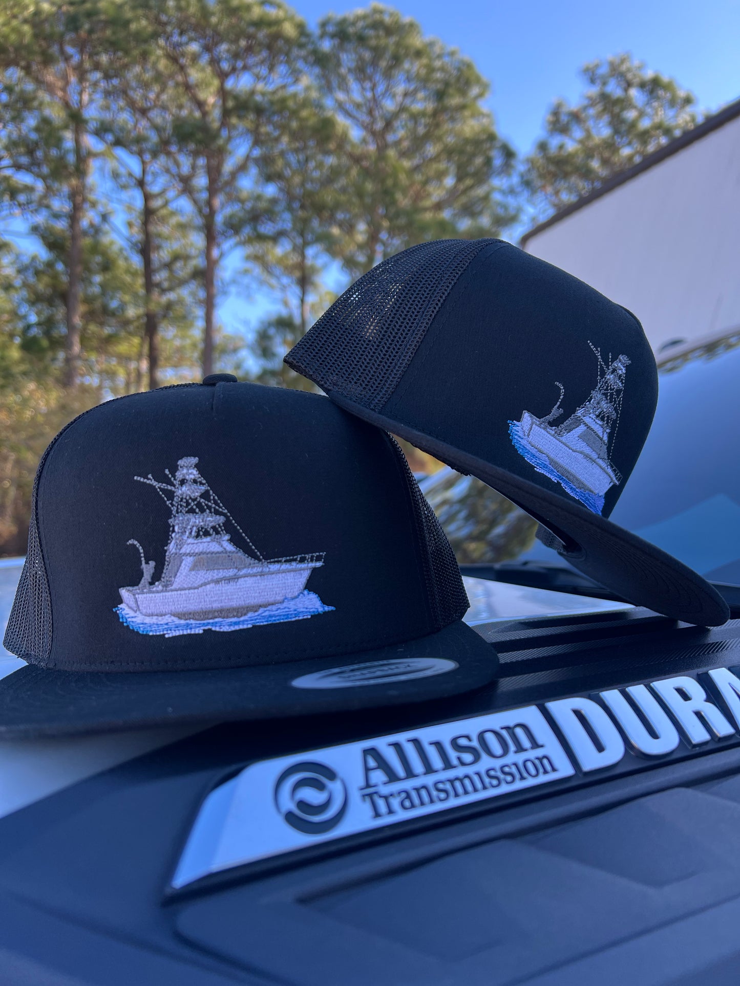 Yupong | Sporty | Black