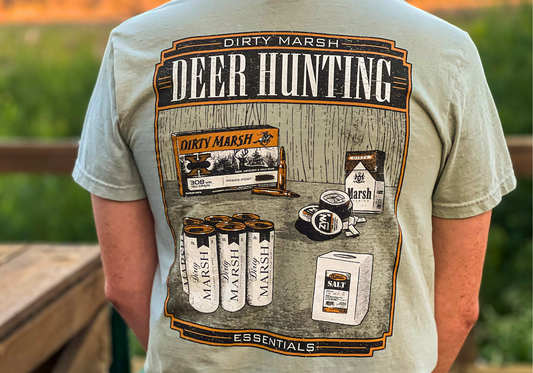 Deer Camp Essentials | Bay