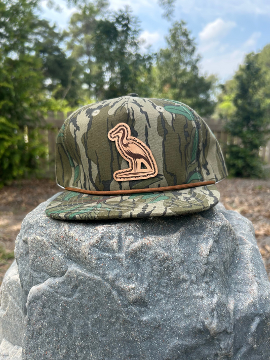 Limited Edition Goat Rope Greenleaf Pinhoti Series Hat | Yeti Giveaway