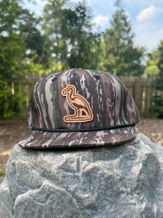 Limited Edition Goat Rope Realtree Original Series Hat | Yeti Giveaway