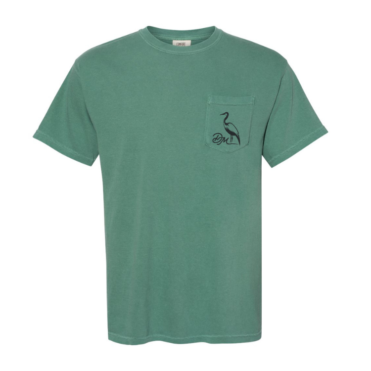 Timber Woodie | Light Green