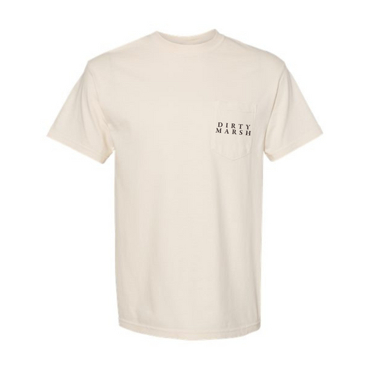 Marshall On Da Course | Ivory