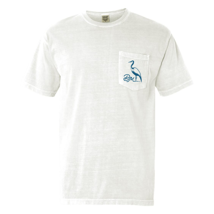 Coastal Cornhole | White