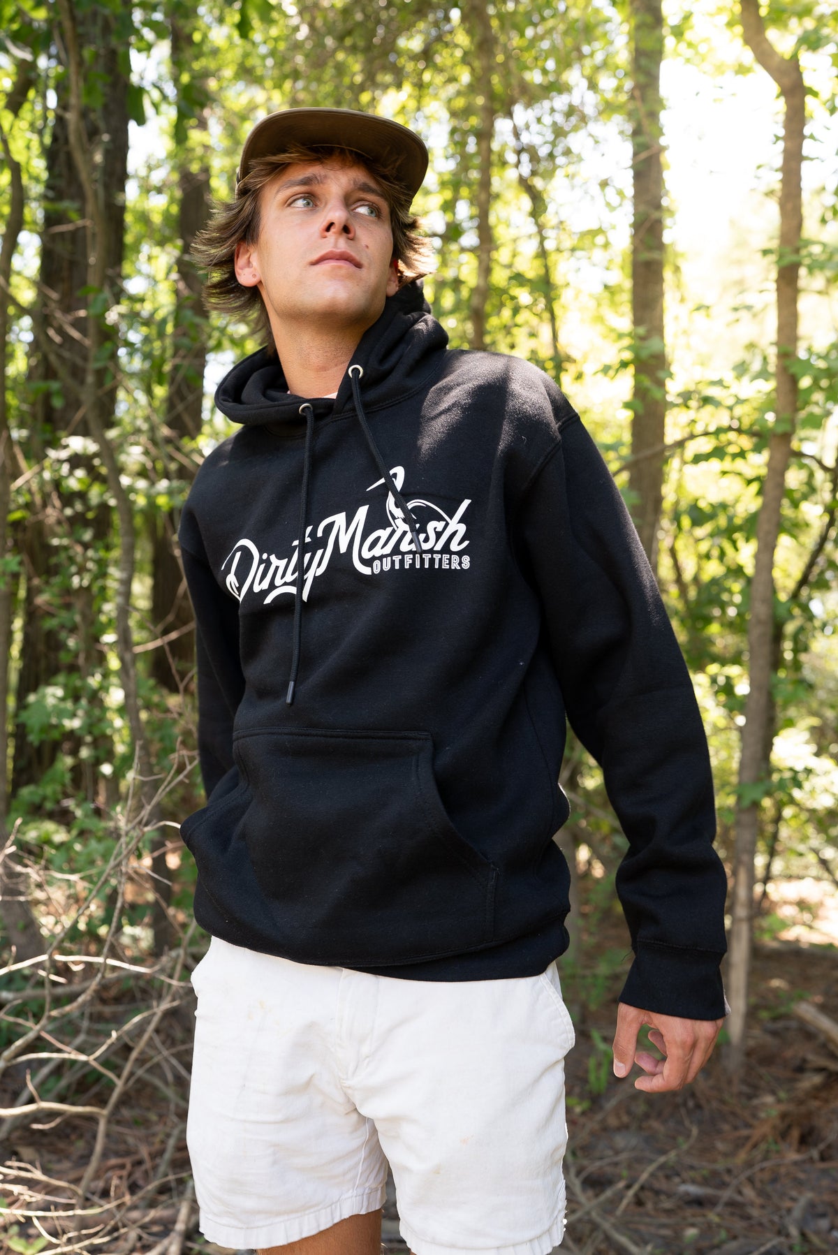 Hoodies