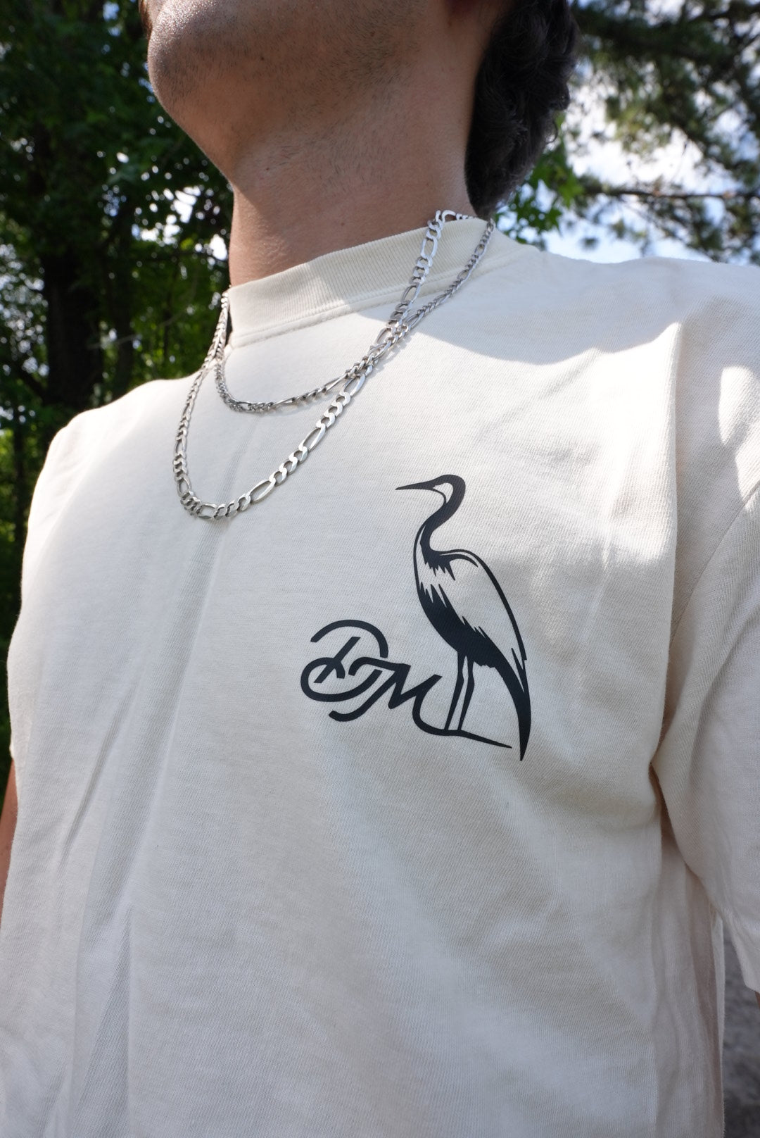 Tee'd Up