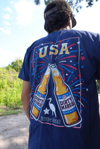 Marsh Murica