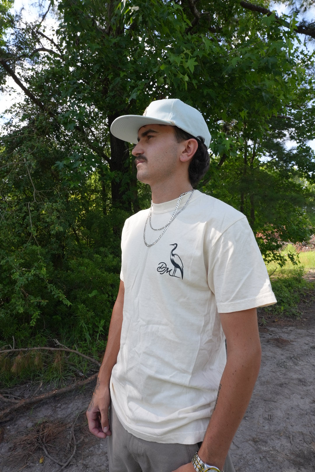 Tee'd Up