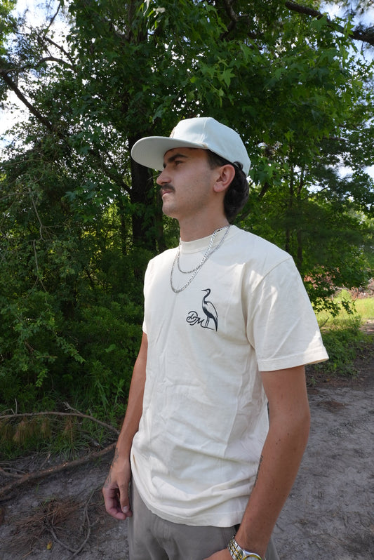 Tee'd Up