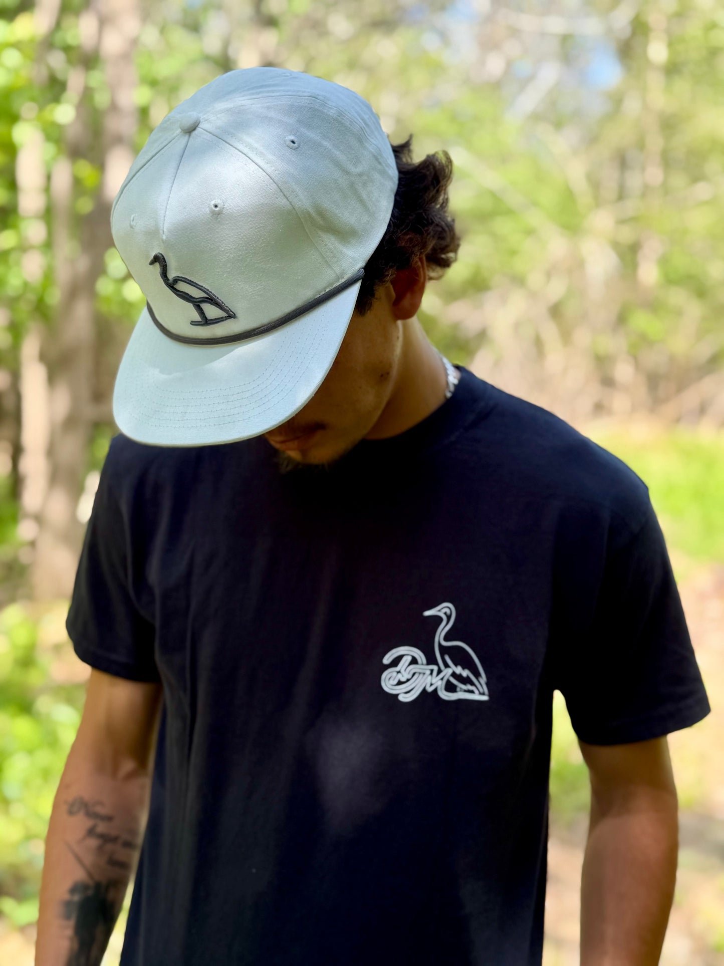 Tombstone Neon | Black-Dirty Marsh Outfitters