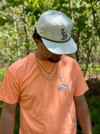 Tombstone Neon | Neon Cantaloupe-Dirty Marsh Outfitters