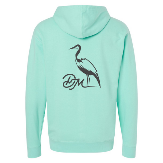 Backshore Hoodie | Mint