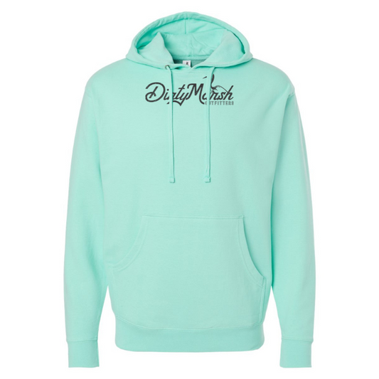 Backshore Hoodie | Mint