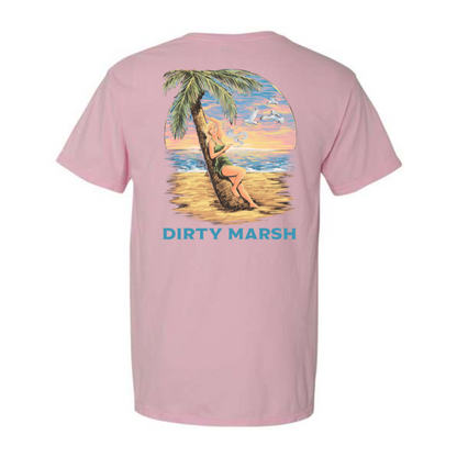 Beach Girl Tee | Blossom