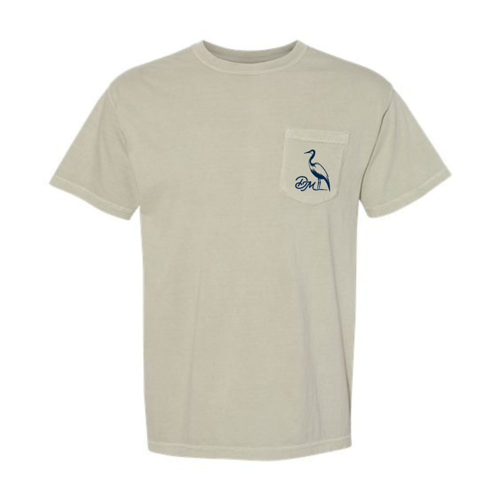 GameDay Tee | Sandstone