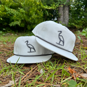Crawfish & Buckets Tee | Blossom