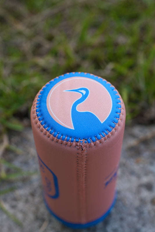 Slim Can Koozie | Tombstone | Cantaloupe