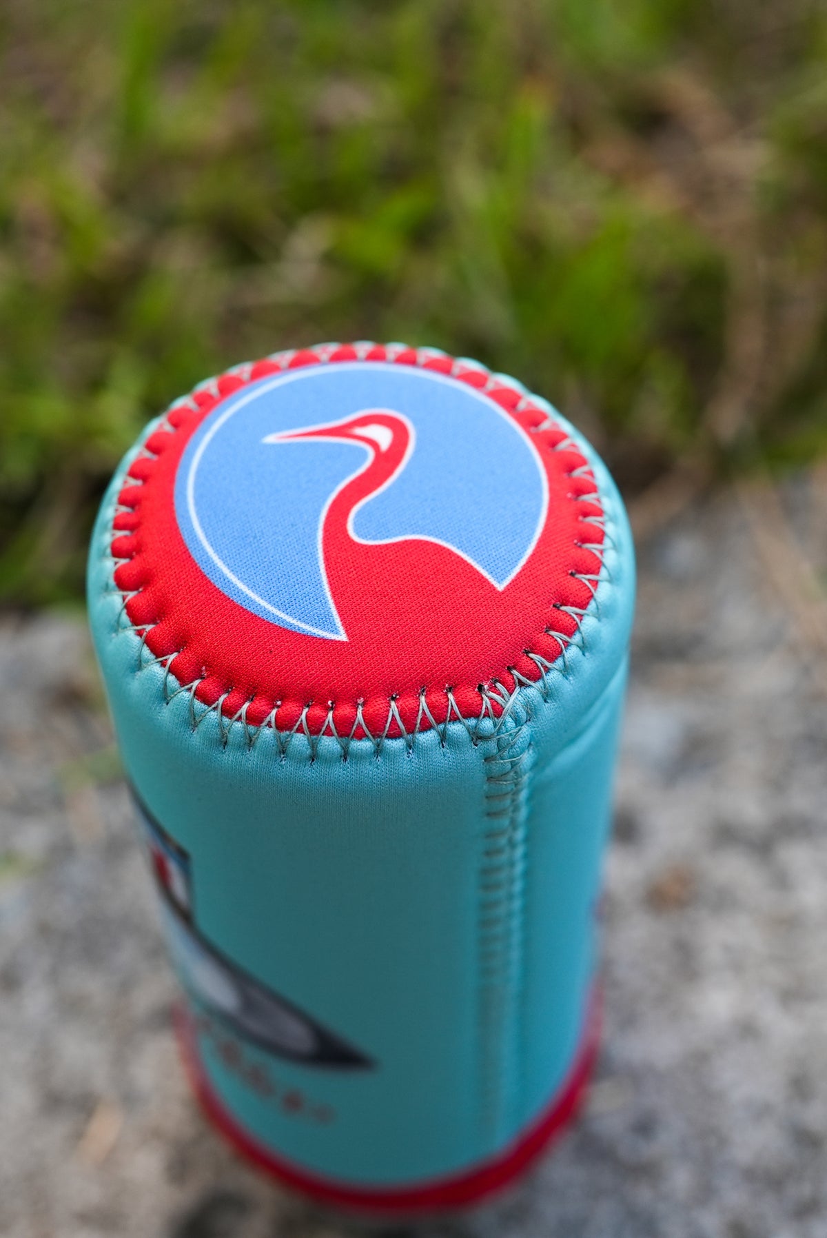 Slim Can Koozie | Tee'd Up
