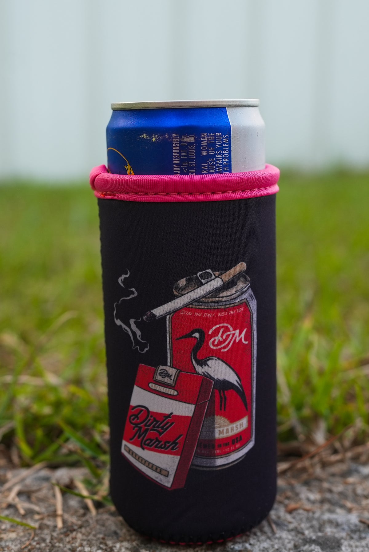 Slim Can Koozie | Per Diem