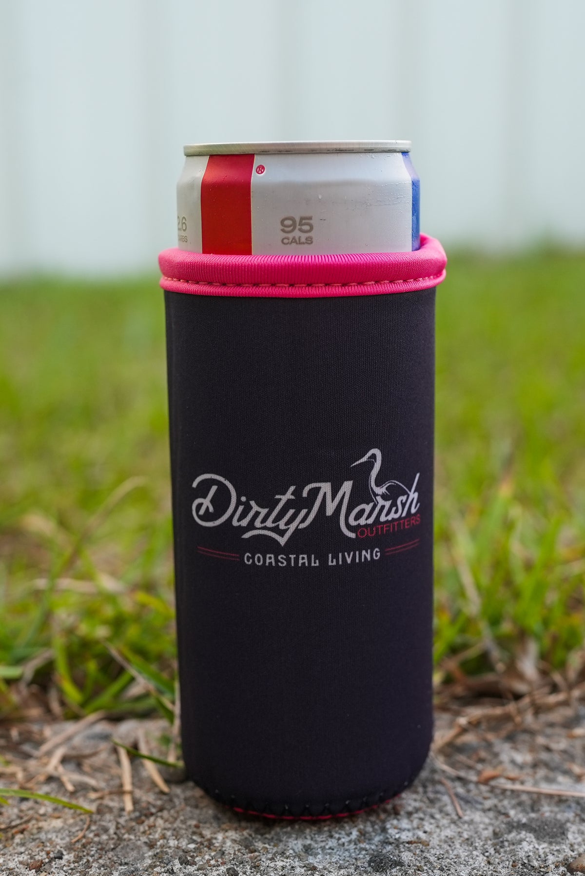 Slim Can Koozie | Per Diem