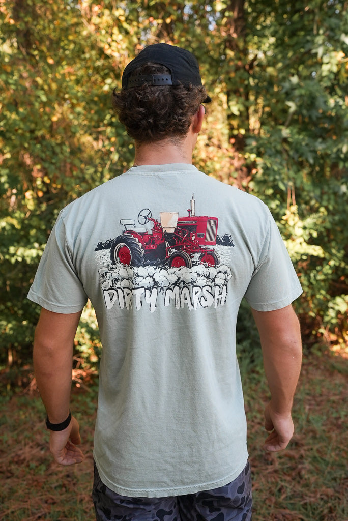 Harvest Time