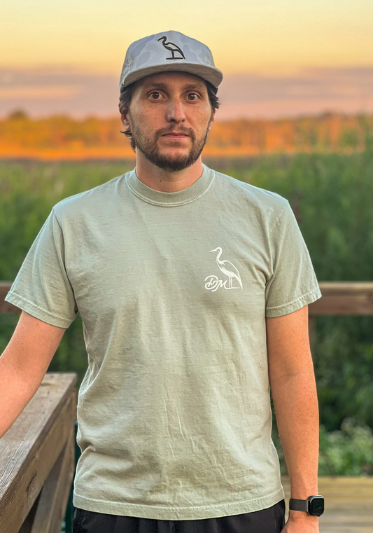 Deer Camp Essentials | Bay