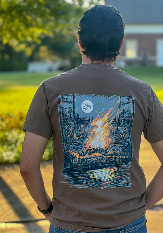 Skelly by Da Fire | Expresso