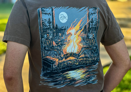 Skelly by Da Fire | Expresso
