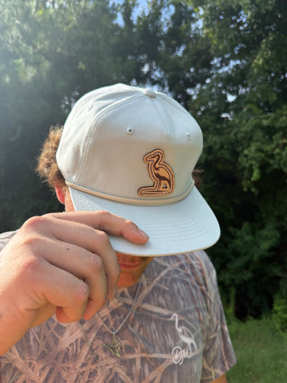 Edge Duck Boat Giveaway Hat