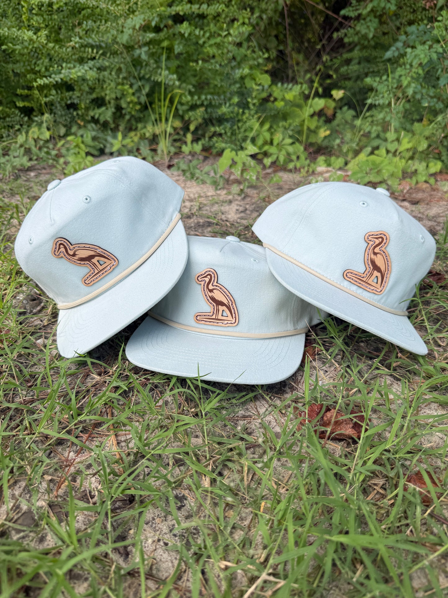 Edge Duck Boat Giveaway Hat
