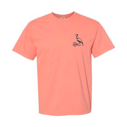 Sportfishing Sunrise | Terracotta