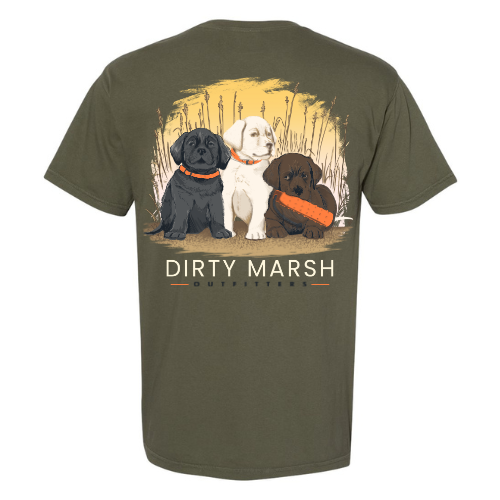 Marsh Dawgs | Sage